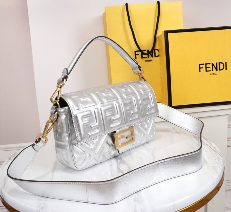 Fendi Baguette Bags